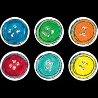Pete the Cat Decorations
