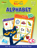 Learn with Pete the Cat
