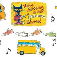 Pete the Cat Decorations