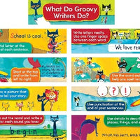 Pete the Cat Decorations