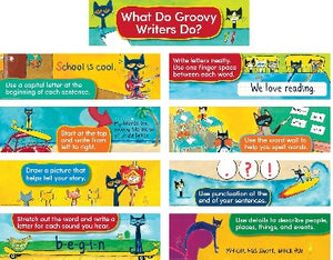 Pete the Cat Decorations