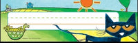 Pete the Cat Decorations
