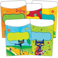 Pete the Cat Decorations
