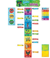 Pete the Cat Decorations

