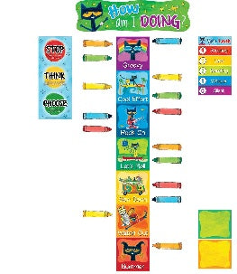 Pete the Cat Decorations
