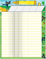 Pete the Cat Decorations
