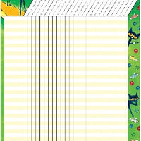 Pete the Cat Decorations