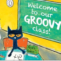 Pete the Cat Decorations