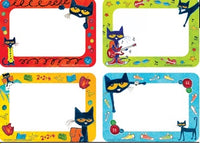 Pete the Cat Decorations
