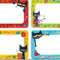 Pete the Cat Decorations
