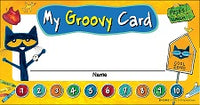 Pete the Cat Decorations
