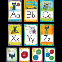 Pete the Cat Decorations
