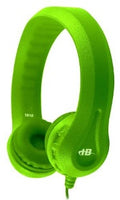 Flex-Phones Indestructible Foam Headphone
