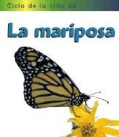 Life Cycles Spanish Paperback Set of 5
