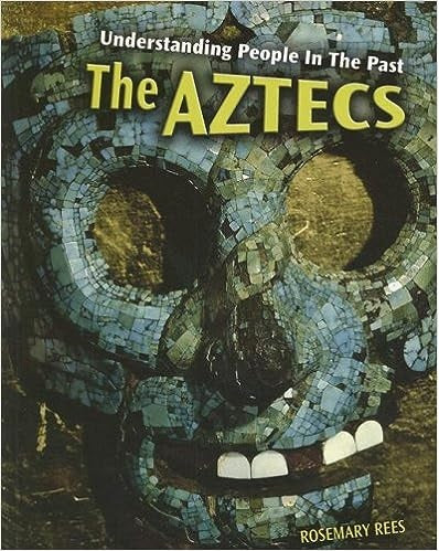 Aztecs Paperback