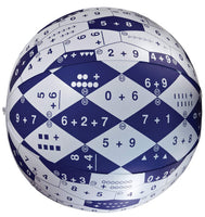 Math Clever Catch Ball
