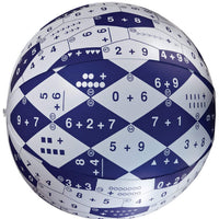 Math Clever Catch Ball