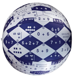 Math Clever Catch Ball