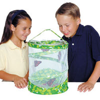 Butterfly Garden with Voucher