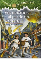 Magic Treehouse Spanish 24 Book Set
