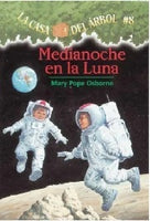 Magic Treehouse Spanish 24 Book Set
