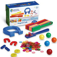 Super Magnet Classroom Lab
