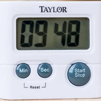 Count Up / Count Down Digital Timer