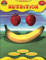 Nutrition (Life Science)