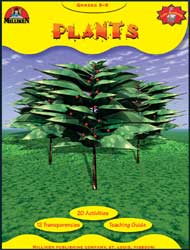 Plants (Life Science)