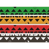 Celebrate Black History Pencil