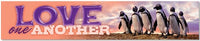 Love One Another Banner (1 ct)