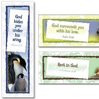 Inspirational Bookmarks