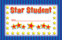 Punch Cards Incentive Awards
