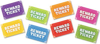 Inspirational Reward Tickets
