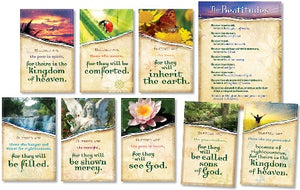 The Beatitudes Poster Pack