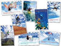 Inspirational Poster Packs
