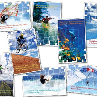 Inspirational Poster Packs