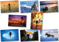 Inspirational Poster Packs
