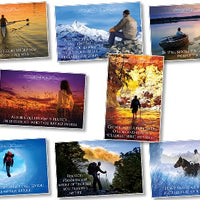 Inspirational Poster Packs