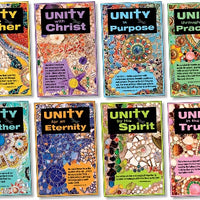 Unity In Christ's Community Bulletin Board