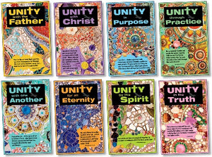 Unity In Christ's Community Bulletin Board