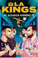 La Kings Spanish Book Set
