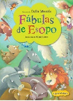 Classic Literature Spanish Book Set 1
