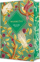 Sprayed Edges Limited Edition Spanish Book Set
