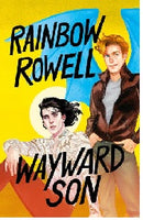 Simon Snow Spanish Book Set
