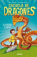Dragon Masters Spanish Book Set
