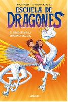 Dragon Masters Spanish Book Set
