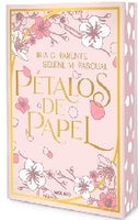 Sprayed Edges Limited Edition Spanish Book Set
