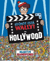 Where's Waldo Spanish Book Set

