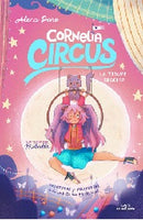 Cornelia Circus Spanish Book Set
